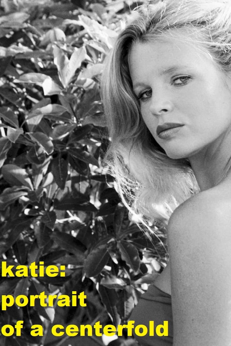 Постер Katie: Portrait of a Centerfold